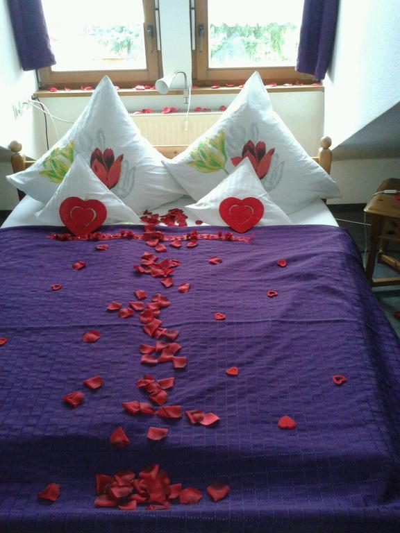 Bluetenhotel Village Marburg Dış mekan fotoğraf